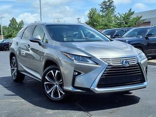 2018 Lexus RX 350 for sale in Cincinnati OH