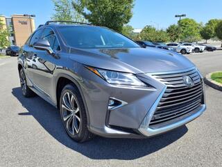 2018 Lexus RX 350 for sale in Nashville TN