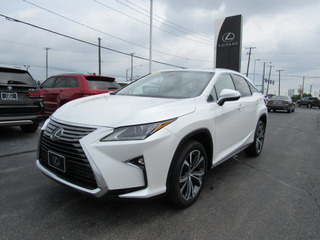 2018 Lexus RX 350 for sale in Toledo OH