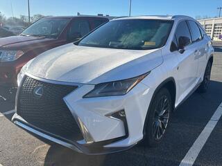 2018 Lexus RX 350 for sale in Forest City NC