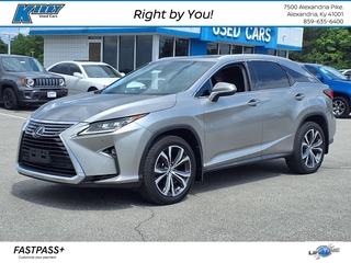 2019 Lexus RX 350 for sale in Alexandria KY