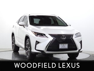 2019 Lexus RX 350 for sale in Schaumburg IL