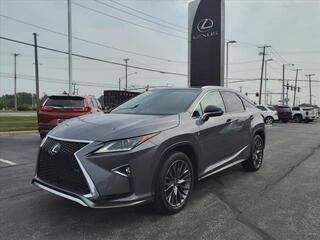 2016 Lexus RX 350 for sale in Toledo OH