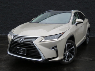 2016 Lexus RX 350 for sale in Toledo OH