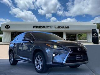 2016 Lexus RX 350 for sale in Virginia Beach VA