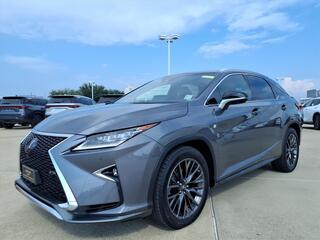 2016 Lexus RX 350 for sale in Wolcott VT