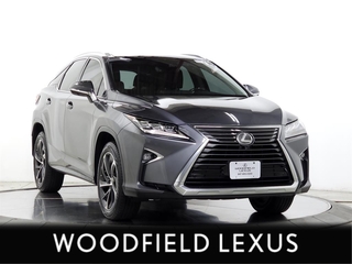 2016 Lexus RX 350 for sale in Schaumburg IL