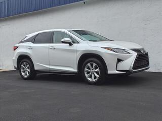 2016 Lexus RX 350 for sale in Raleigh NC