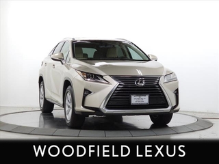 2016 Lexus RX 350 for sale in Schaumburg IL