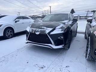 2017 Lexus RX 350 for sale in Allentown PA