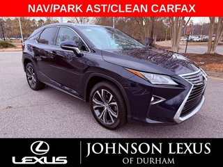 2017 Lexus RX 350 for sale in Durham NC