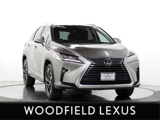 2017 Lexus RX 350 for sale in Schaumburg IL