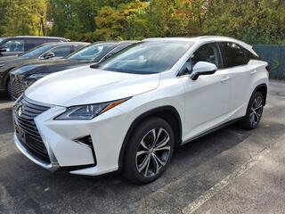 2017 Lexus RX 350 for sale in Toledo OH