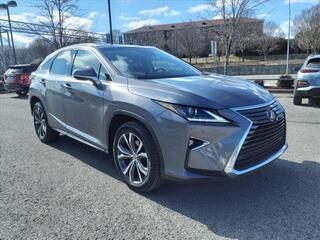 2017 Lexus RX 350 for sale in Nashville TN