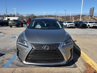 2018 Lexus RX 350 for sale in Greenville SC