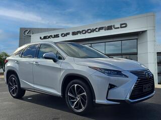 2018 Lexus RX 350 for sale in Brookfield WI