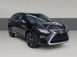 2018 Lexus RX 350 for sale in Chattanooga TN
