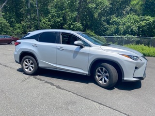 2018 Lexus RX 350 for sale in Oakhurst NJ