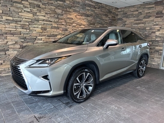 2019 Lexus RX 350 for sale in Allentown PA