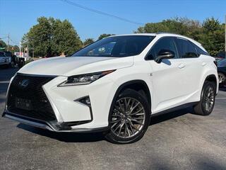 2019 Lexus RX 350 for sale in Raleigh NC