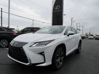 2019 Lexus RX 350 for sale in Toledo OH