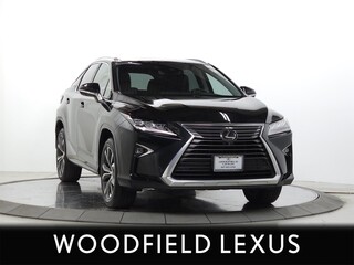 2019 Lexus RX 350 for sale in Schaumburg IL