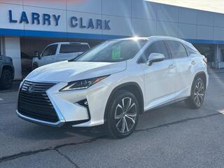 2019 Lexus RX 350 for sale in Amory MS
