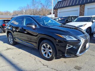 2019 Lexus RX 350 for sale in Roanoke VA