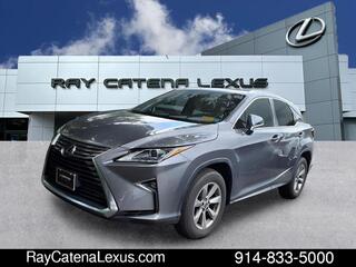2019 Lexus RX 350 for sale in Larchmont NY