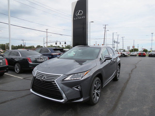 2019 Lexus RX 350 for sale in Toledo OH