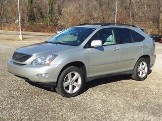 2004 Lexus RX 330