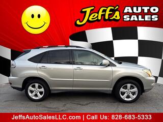 2004 Lexus RX 330
