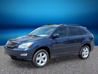 2004 Lexus RX 330 for sale in Garner NC