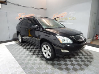 2005 Lexus RX 330 for sale in Nashville TN