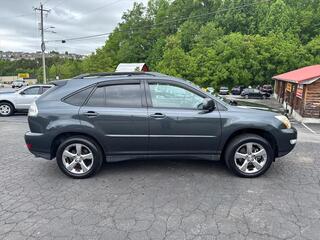 2005 Lexus RX 330