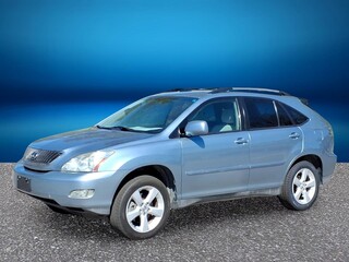 2005 Lexus RX 330 for sale in Garner NC