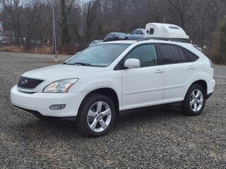 2005 Lexus RX 330