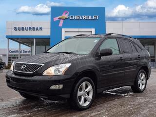 2004 Lexus RX 330