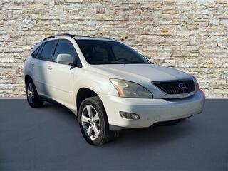 2004 Lexus RX 330 for sale in Chattanooga TN