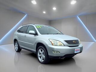2004 Lexus RX 330