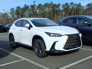 2026 Lexus NX 350h for sale in Durham NC