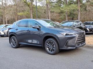 2026 Lexus NX 350h for sale in Durham NC