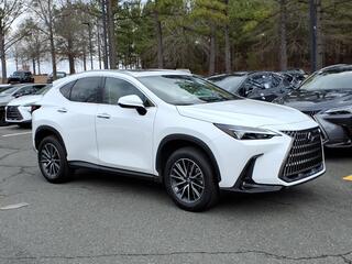 2026 Lexus NX 350h for sale in Durham NC