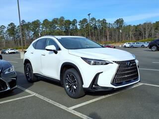 2026 Lexus NX 350h for sale in Durham NC