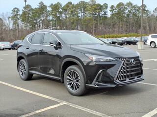 2026 Lexus NX 350h for sale in Durham NC