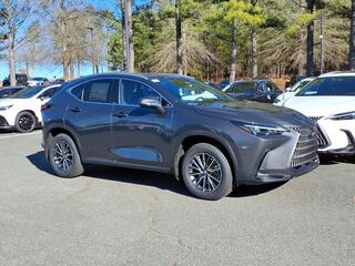 2026 Lexus NX 350h for sale in Durham NC