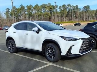 2026 Lexus NX 350h for sale in Durham NC