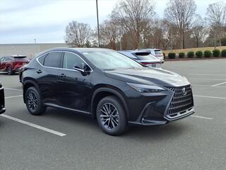 2026 Lexus NX 350h for sale in Durham NC