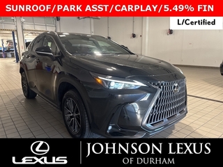 2024 Lexus NX 250 for sale in Durham NC