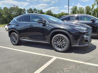 2025 Lexus NX 250 for sale in Durham NC